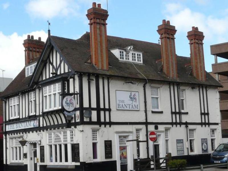Caribbean Dutch Pot, Northampton