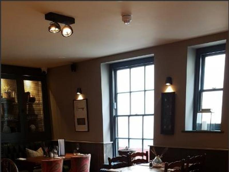 Shipmans, Northampton •