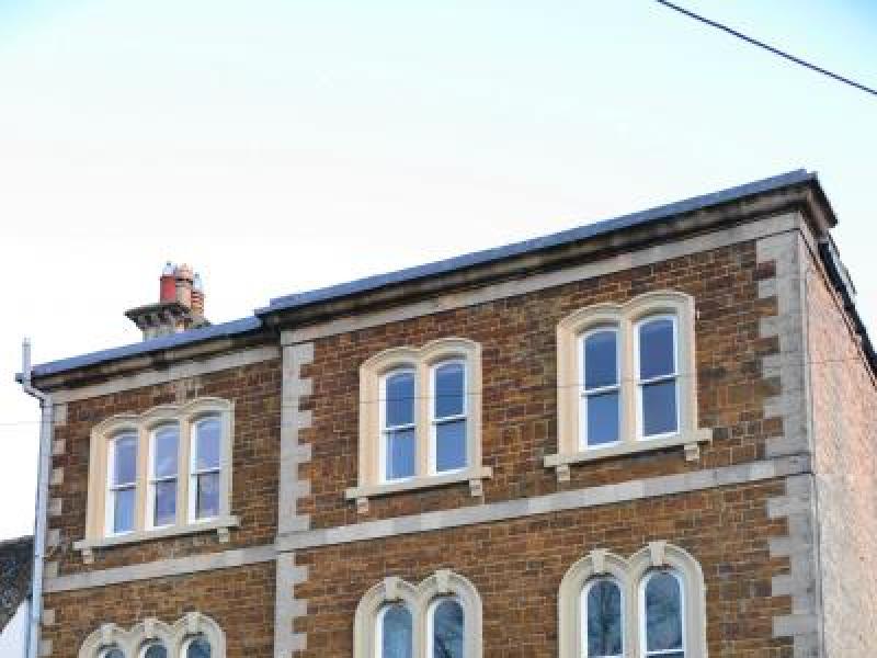 Carriage House, Higham Ferrers