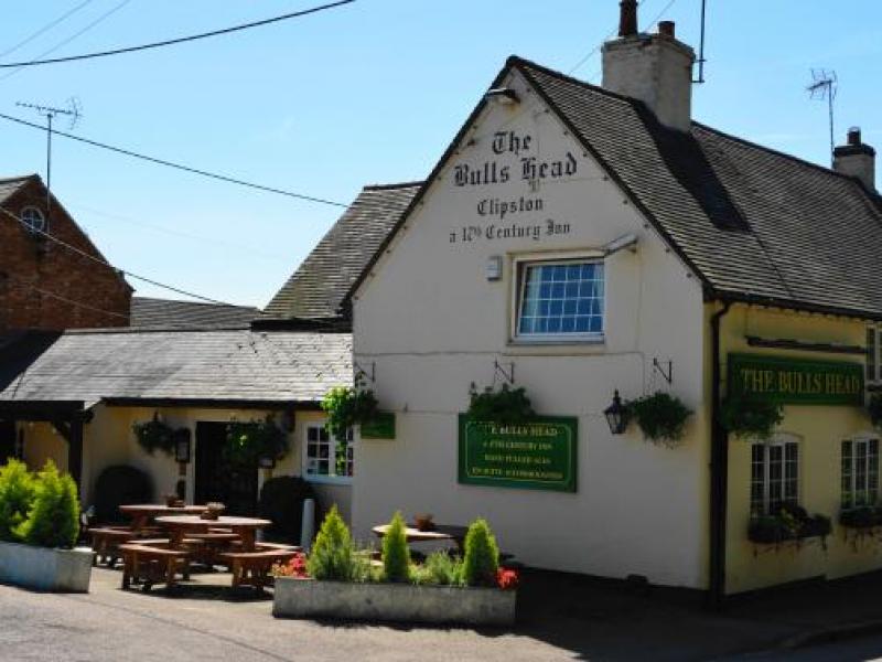 Bulls Head, Clipston