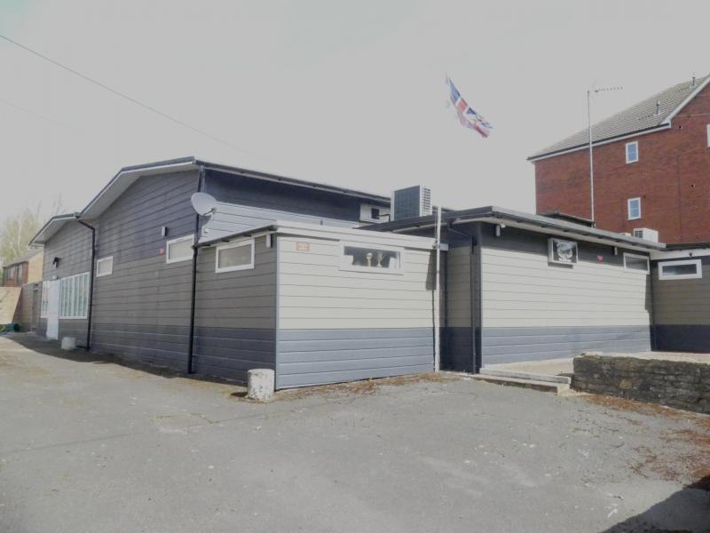 British Rail staff Association, Wellingborough