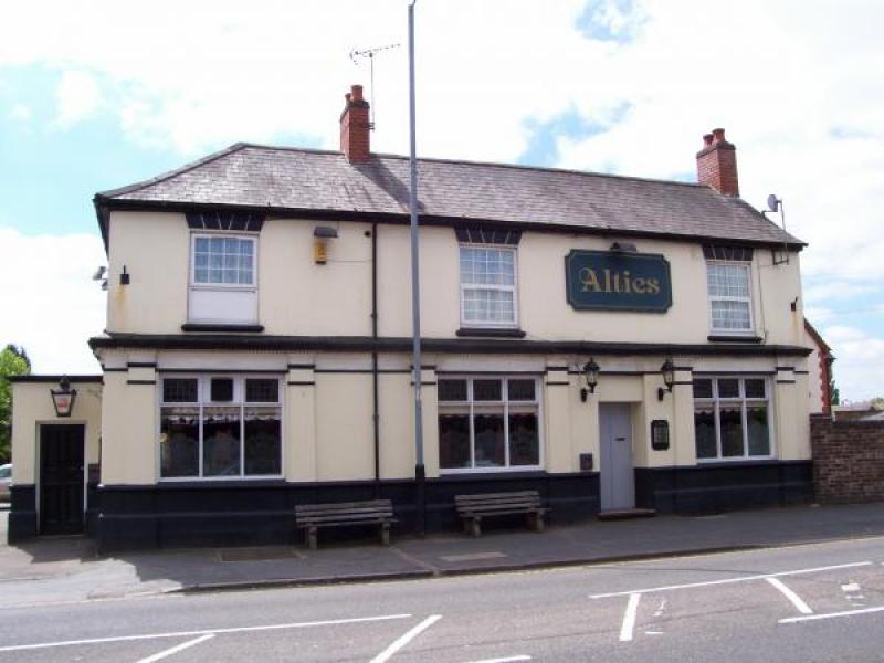 Alties, Bedworth