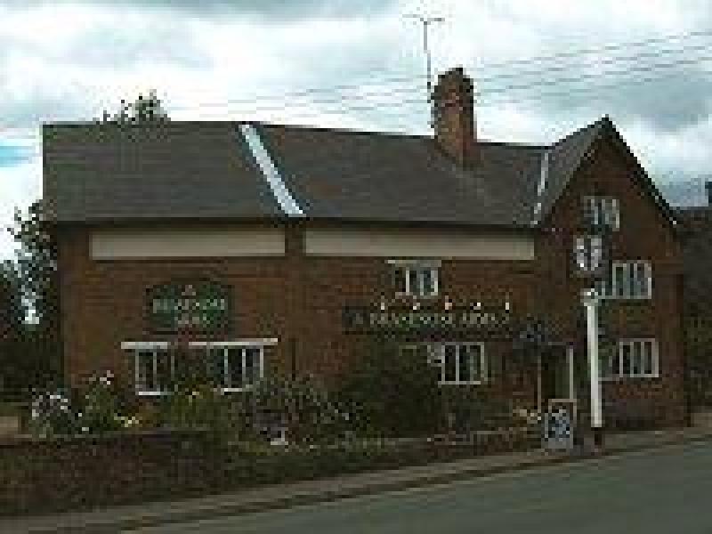 Brasenose Arms, Cropredy