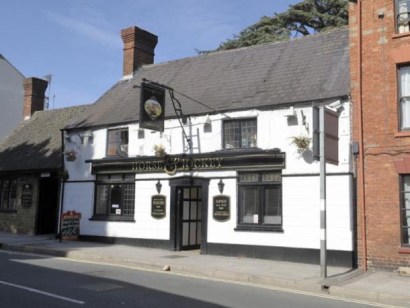 Horse & Jockey, Banbury •