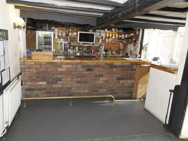 Horse & Jockey, Banbury •