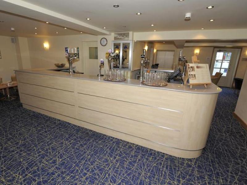 Banbury House Hotel, Banbury •