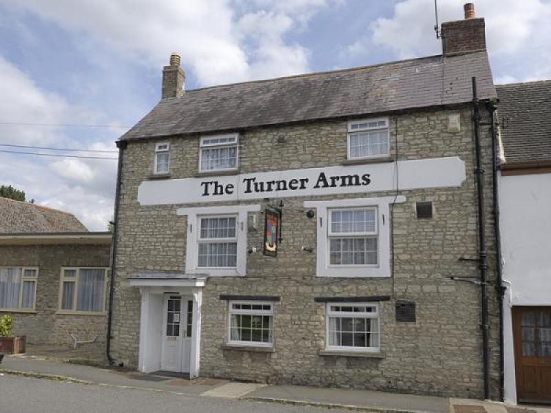 Turner Arms, Ambrosden •