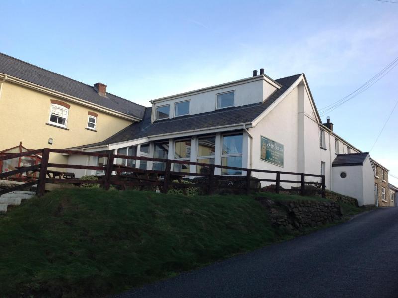 Mariners Inn, Nolton Haven •