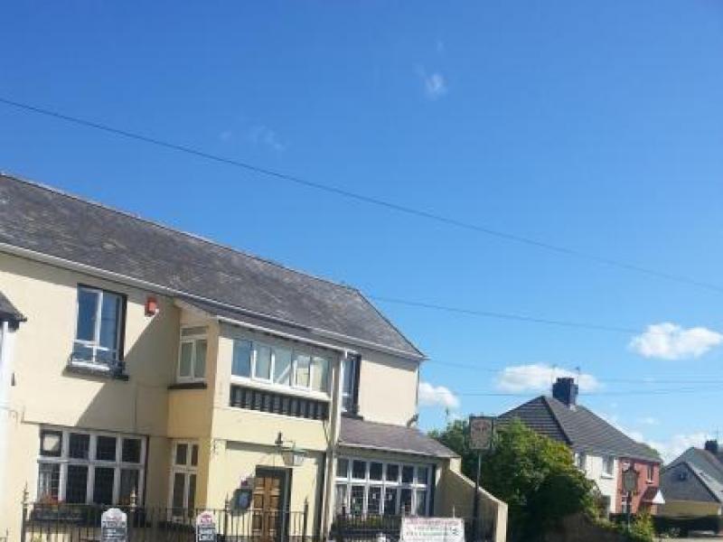 Dial Inn, Lamphey •