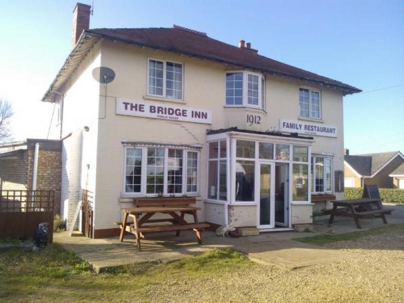Bridge Inn, Wisbech St Mary