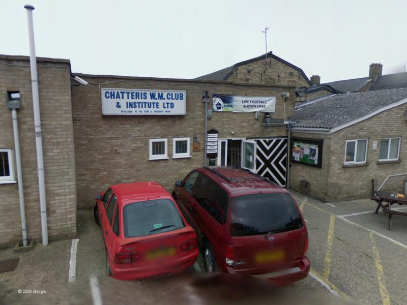 Chatteris Working Men's Club, Chatteris