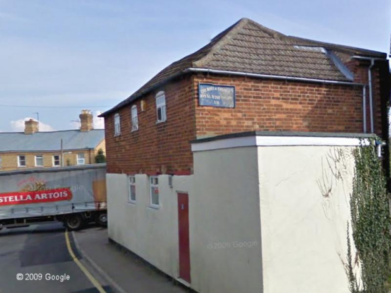 Bourne Royal British Legion Club, Bourne