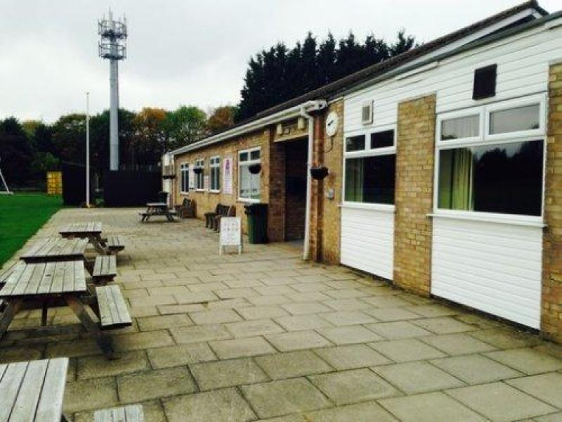 City of Peterborough Sports Club, Peterborough