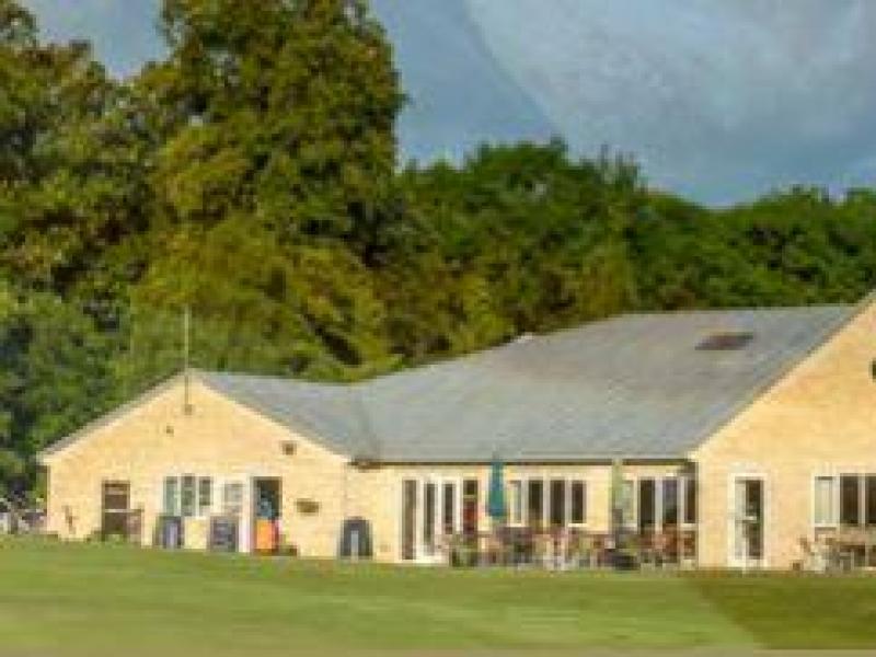 Burghley Park Golf Club, Stamford •