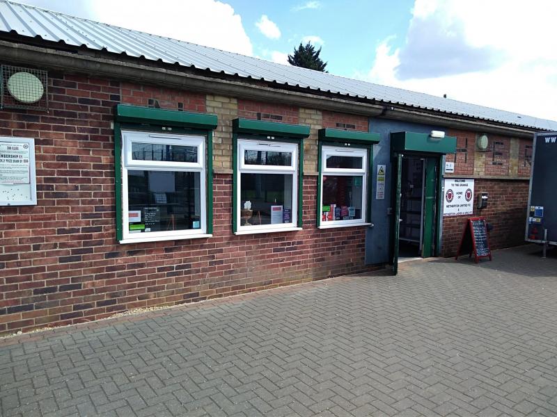 Grange, Peterborough •