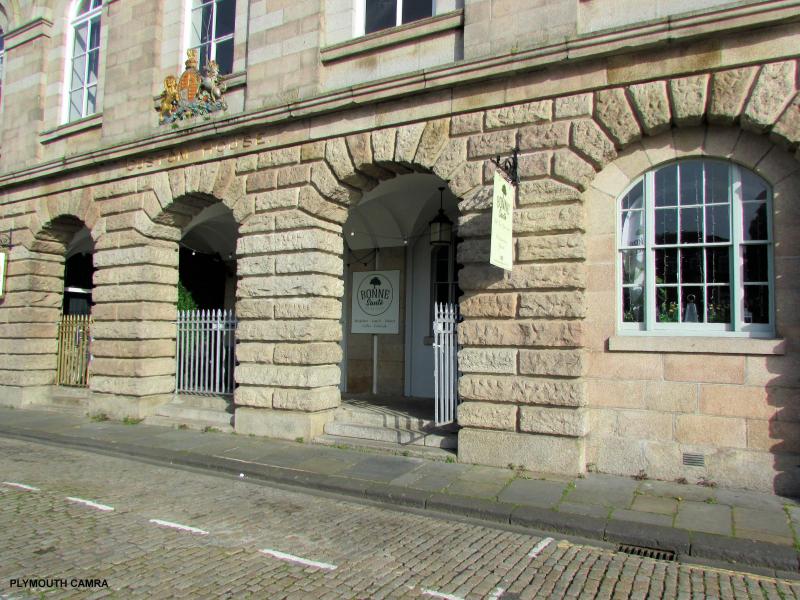 Bonne Sante Plymouth, Plymouth