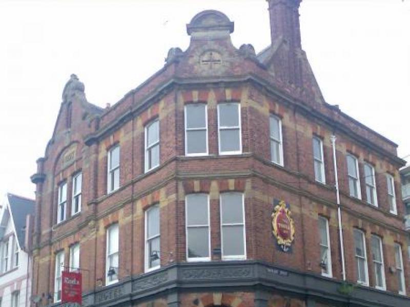 Bread & Roses, Plymouth •