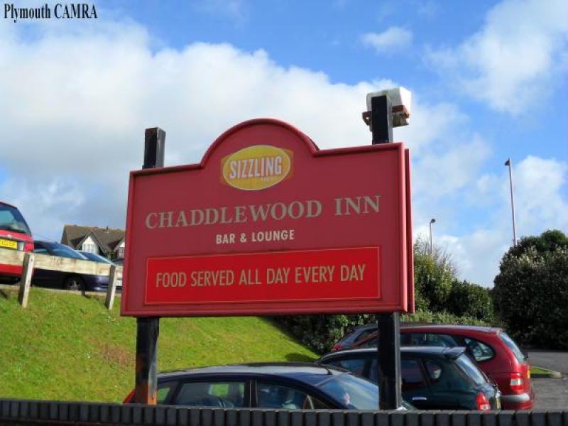 Chaddlewood Inn, Plympton •