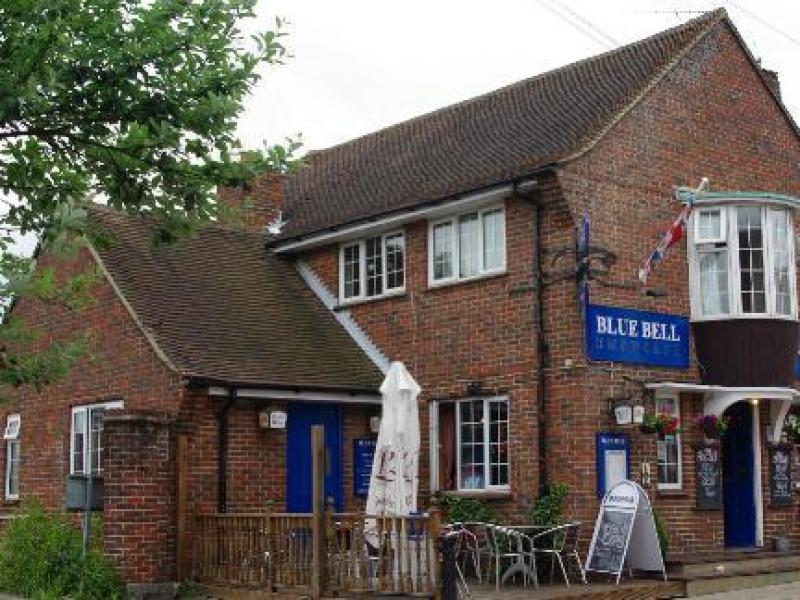 Blue Bell, Emsworth