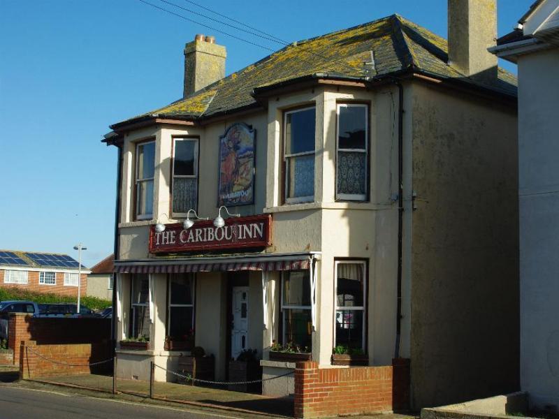 Caribou, Hayling Island