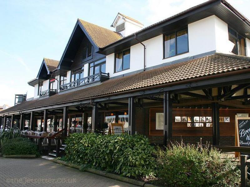 Botanical, Portsmouth