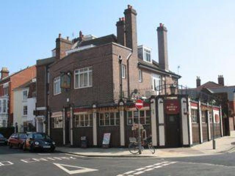 Barley Mow, Portsmouth