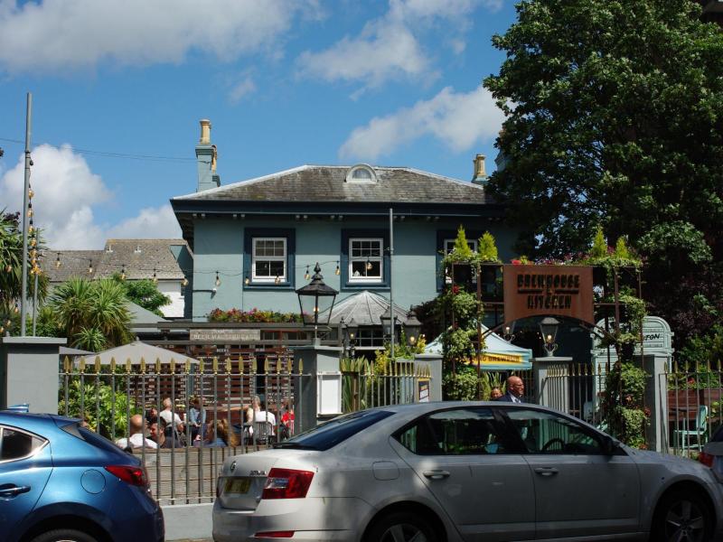 Brewhouse & Kitchen, Portsmouth