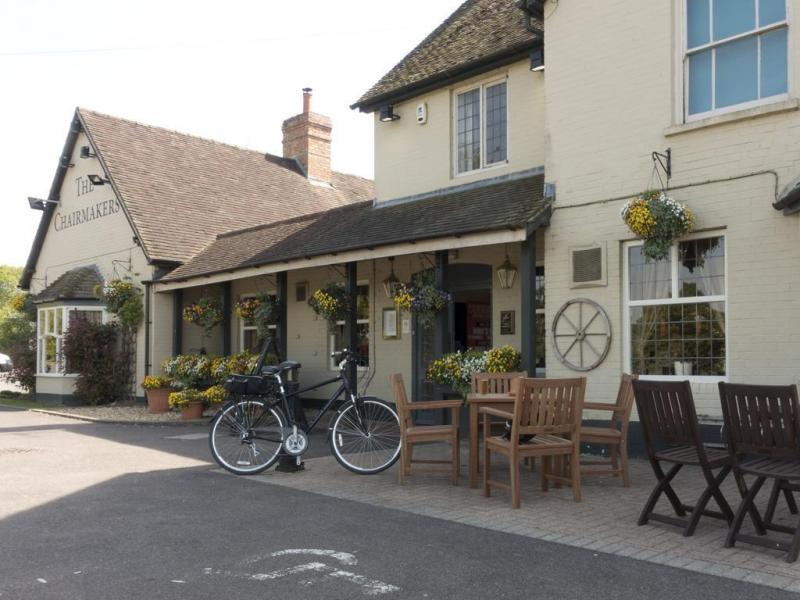 Chairmakers, World's End