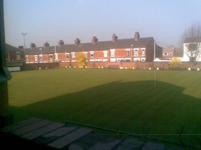 Birches Head, StokeonTrent •