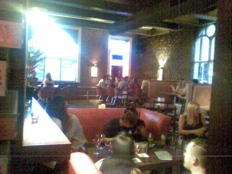 Fat Cat Cafe Bar Stoke On Trent Whatpub Com