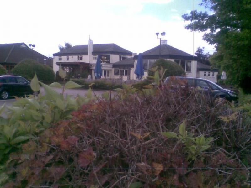 Potters Bar, StokeonTrent •