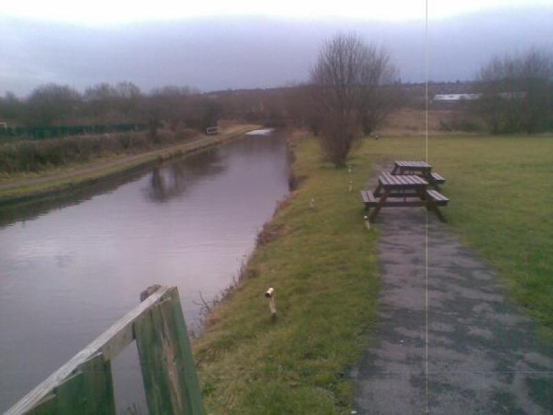 Foxley, StokeonTrent •