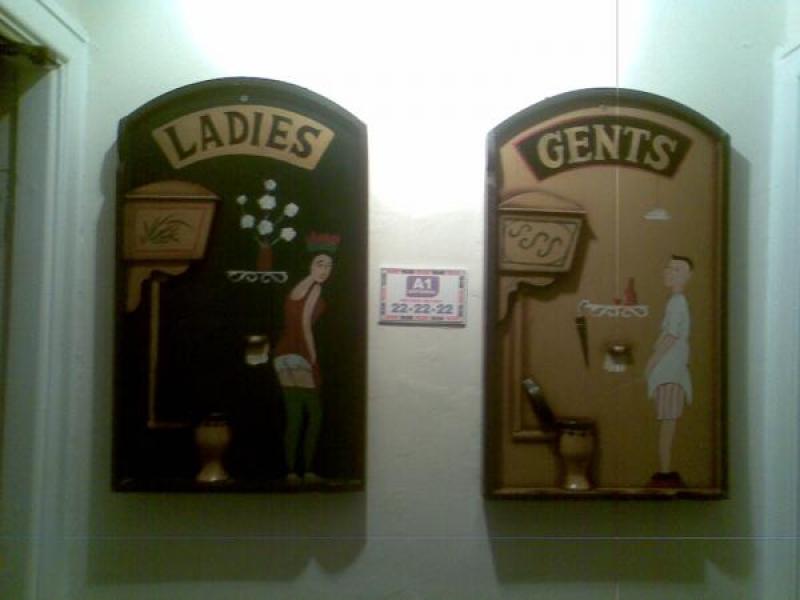 Foxley, StokeonTrent •