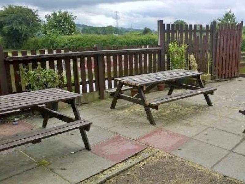 Foxley, StokeonTrent •