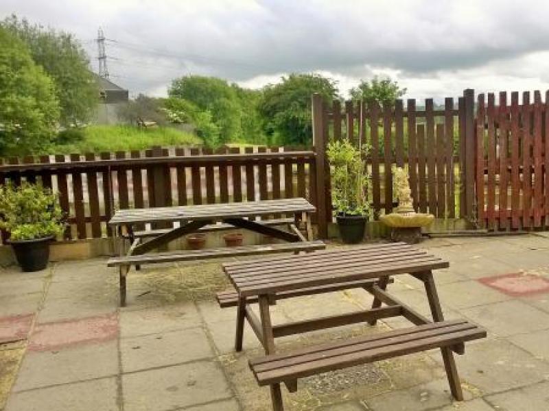 Foxley, StokeonTrent •