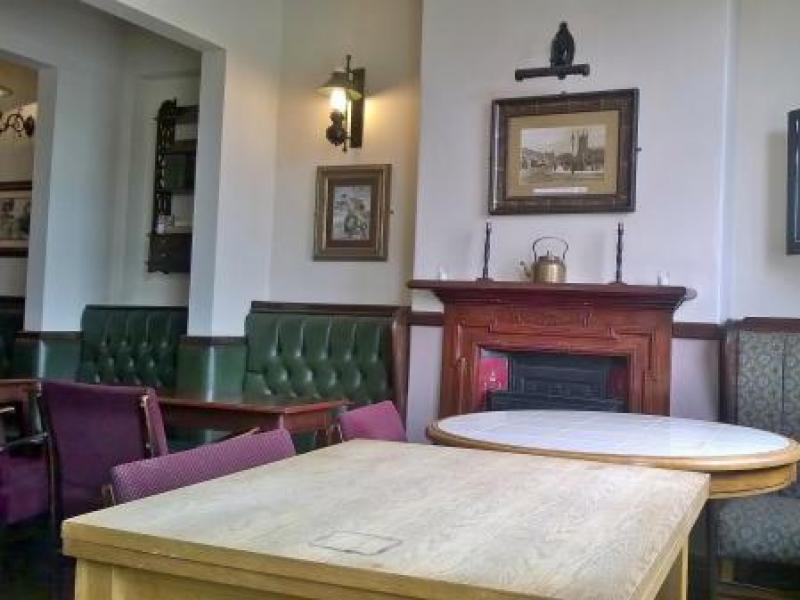 Foxley, StokeonTrent •