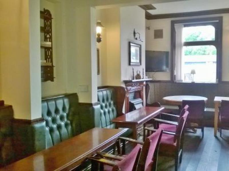 Foxley, StokeonTrent •