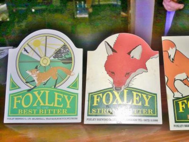 Foxley, StokeonTrent •
