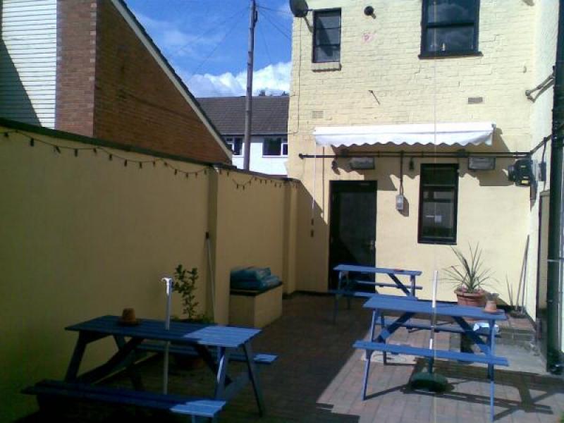 Albert, StokeonTrent •