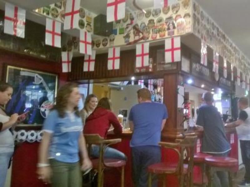 Gardeners Retreat, StokeonTrent • Gardeners Retreat, StokeonTrent •