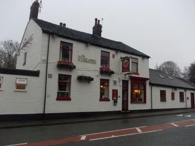 Furlong, StokeonTrent •