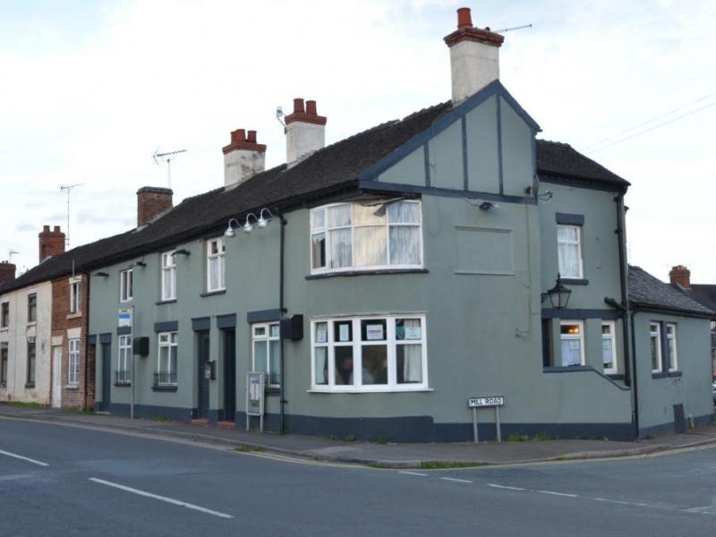 Bird in Hand, Cheadle