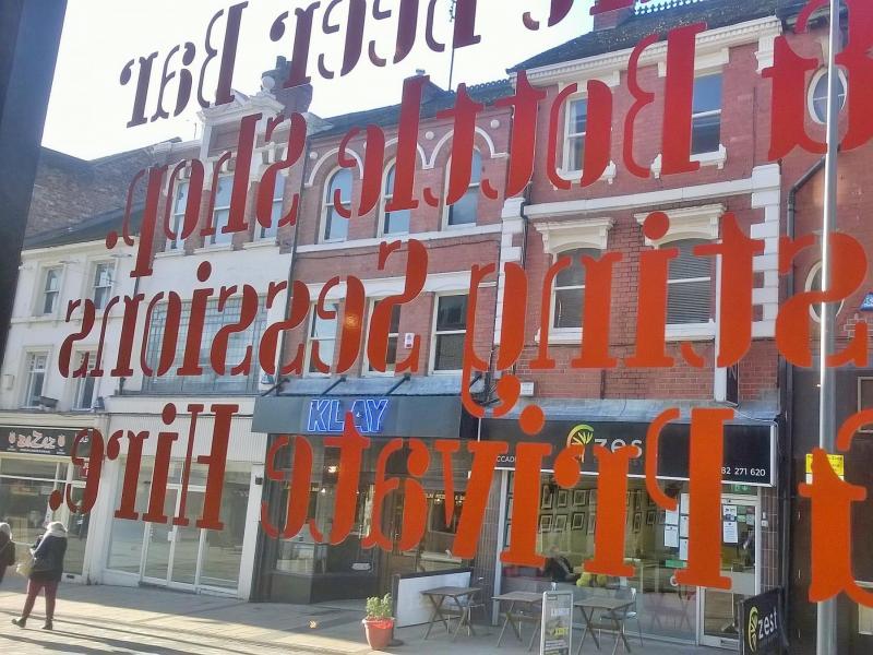 Bottlecraft, StokeonTrent •