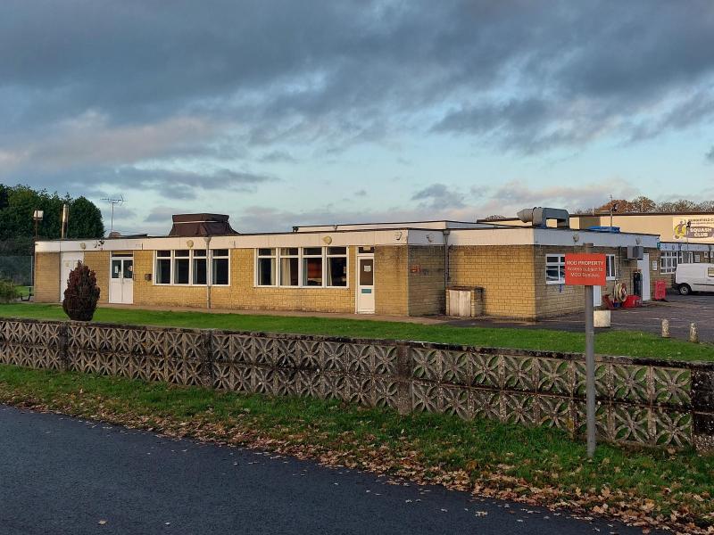 Burghfield Community Sports Association (BCSA), Burghfield