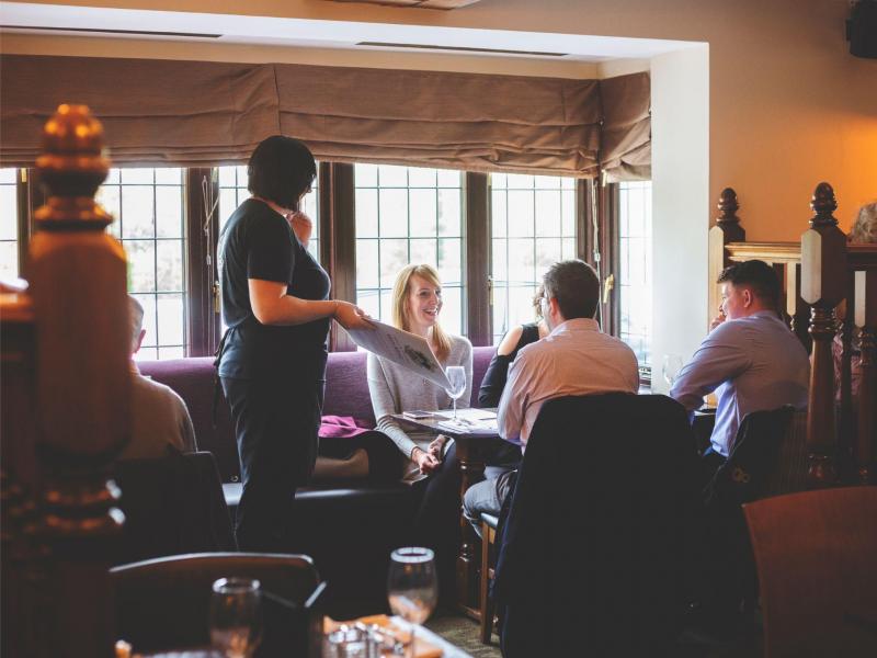 Throckmorton, Coughton •