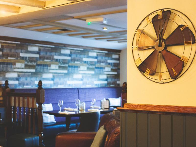 Throckmorton, Coughton •