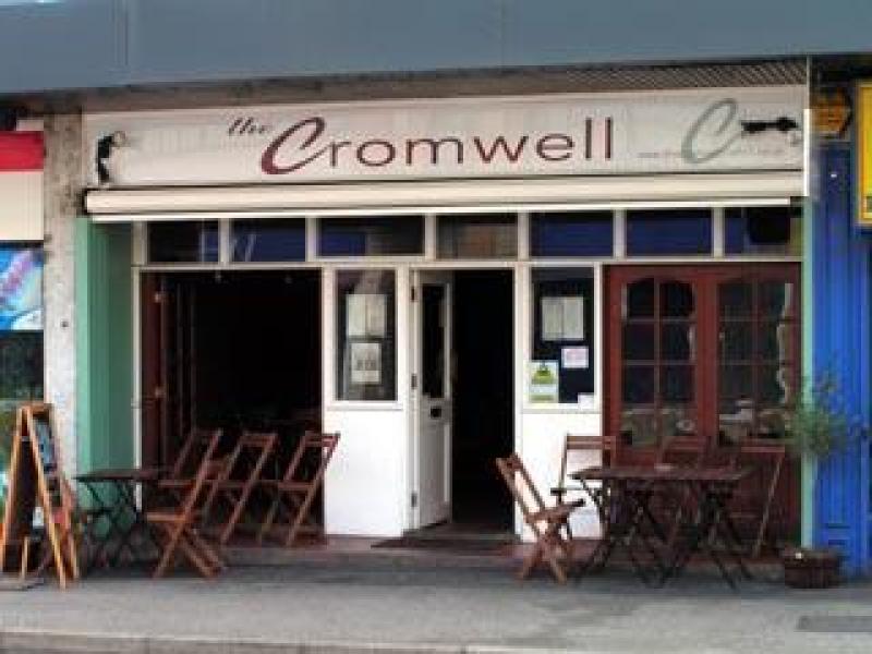 Cromwell, Redhill •
