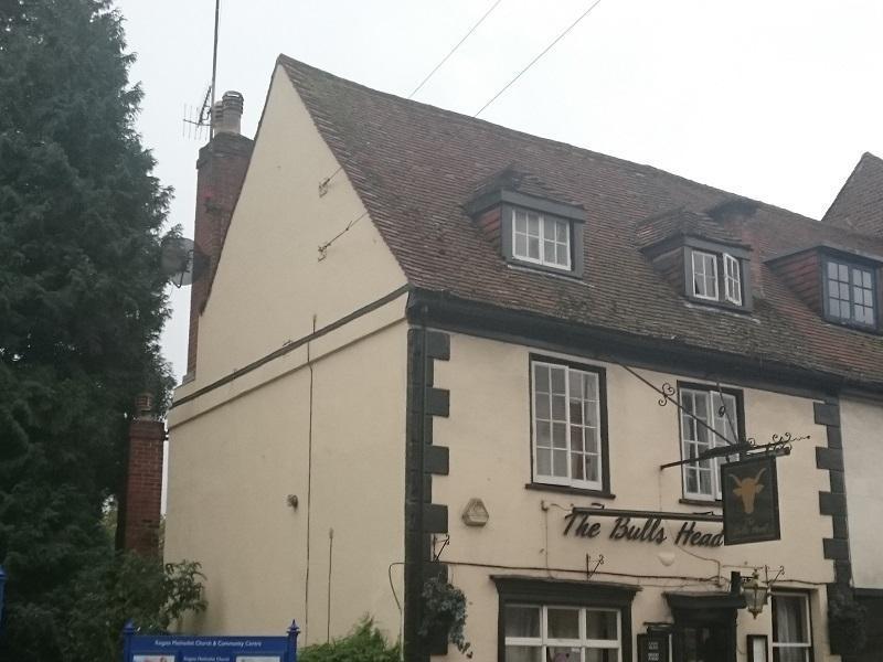Bull's Head, Reigate