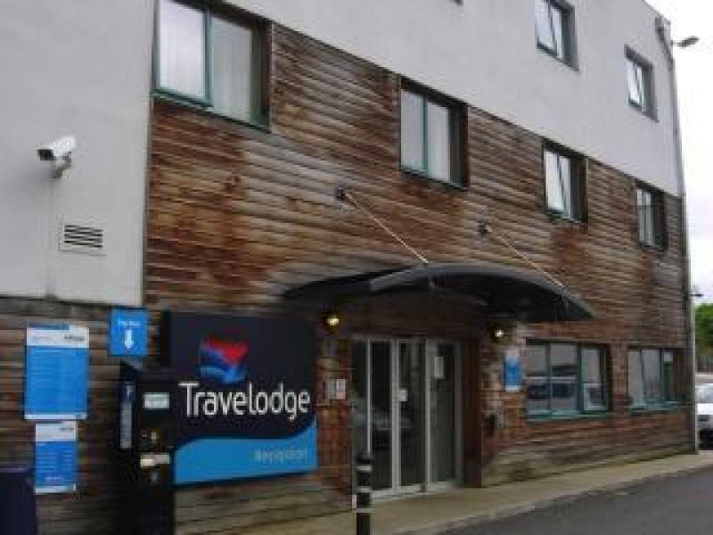 Travelodge, Whyteleafe