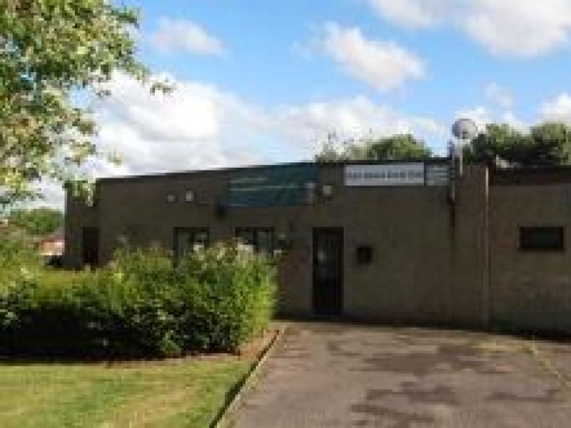 Chart Downs Community & Social Club, Dorking